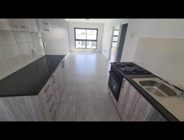 2 BEDROOM PROPERTY TO RENT IN AAN DE WIJNLANDEN